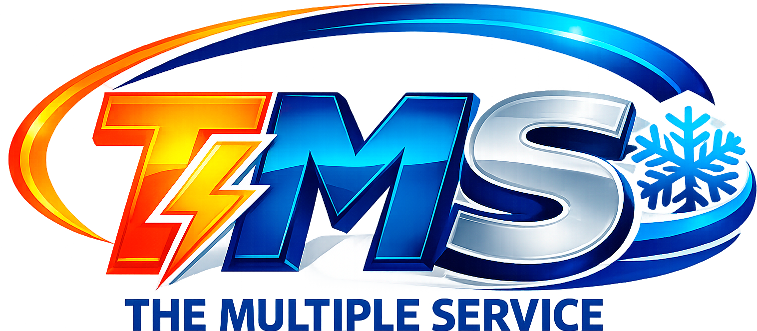 TMS Multi Service
